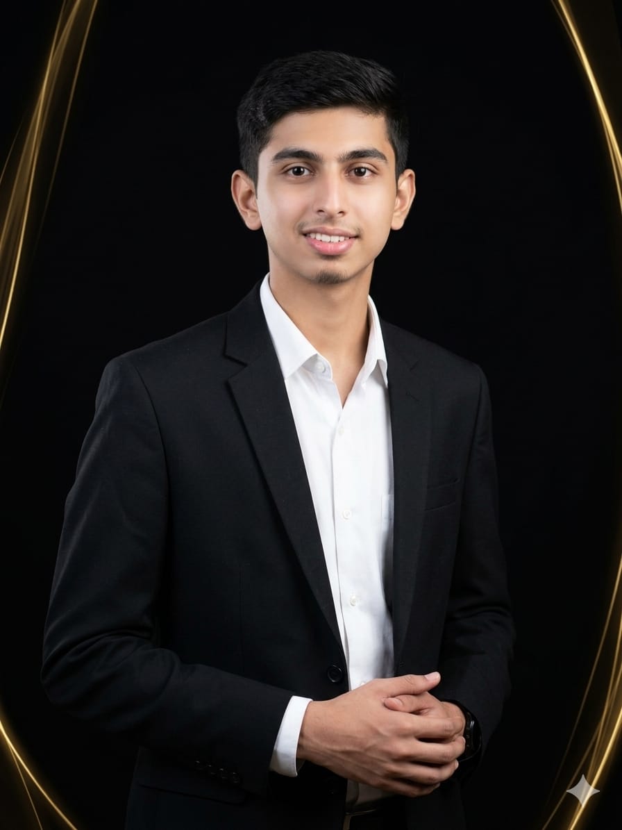 Arshad Raza