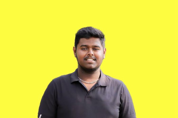 Jayant V