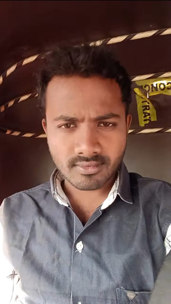 Sunil Kumar
